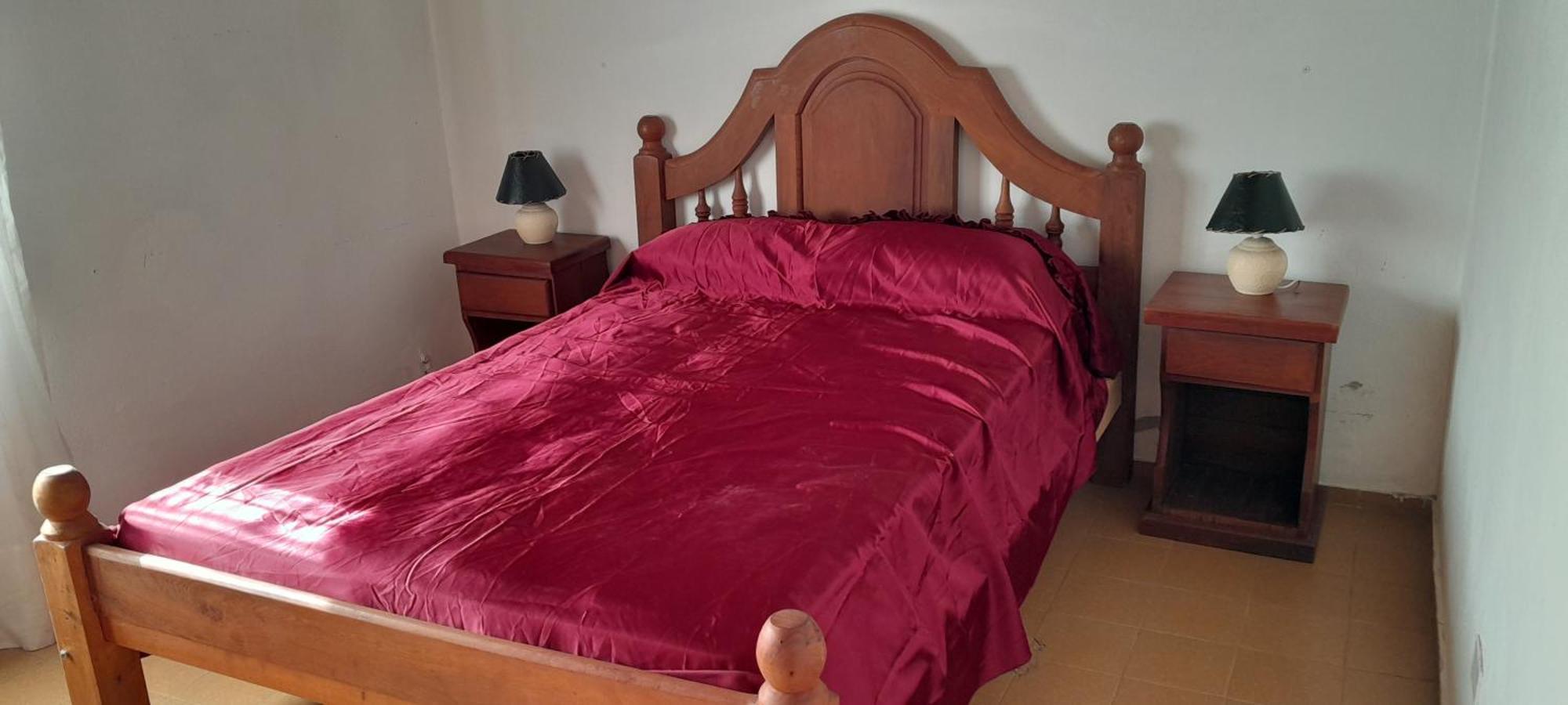 San Bernardo Villa Luaran gambar