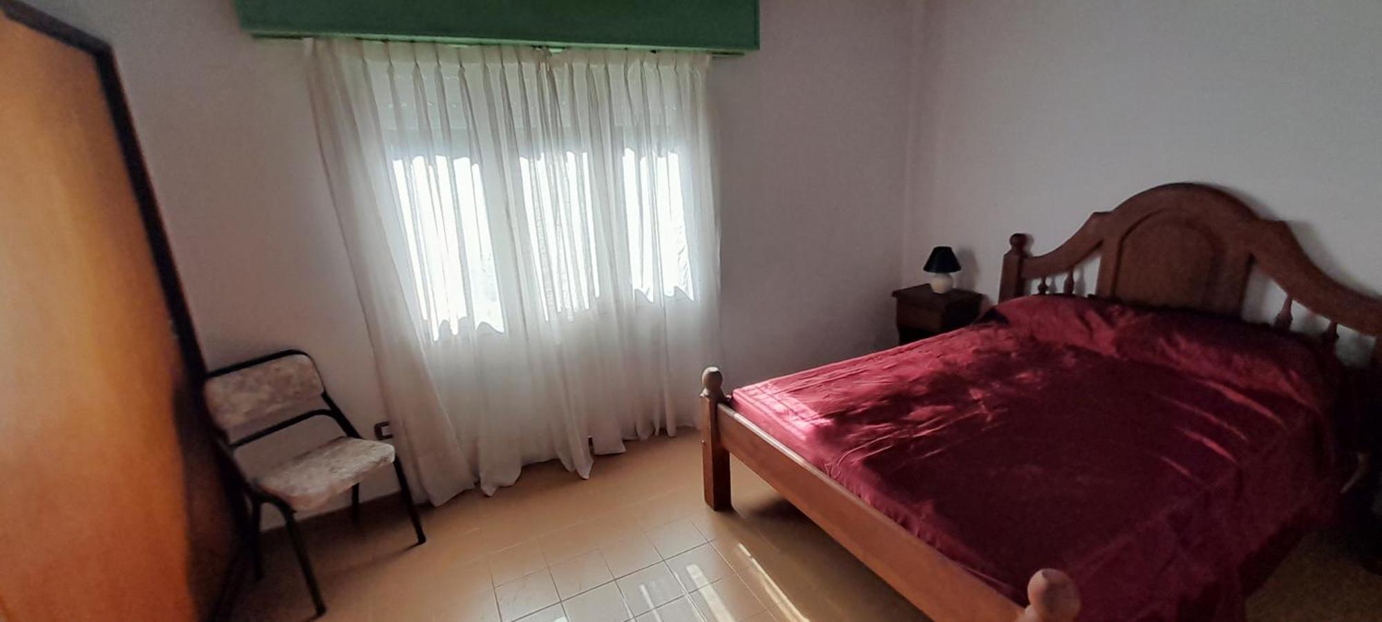 San Bernardo Villa Luaran gambar